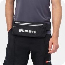 Поясная сумка для спорта и бега Yamaguchi Sport Belt Bag